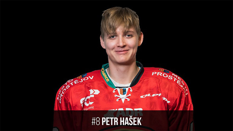 Petr Hašek: „Vilda poslal brankáře na párek, pak stačila rybička“