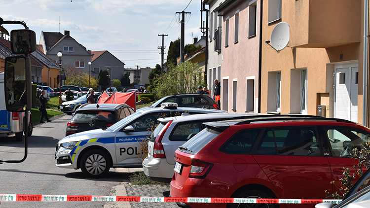 Vraždí se výhradně v sudé letopočty. Loni jen na jaře, v pátek a s nožem v ruce