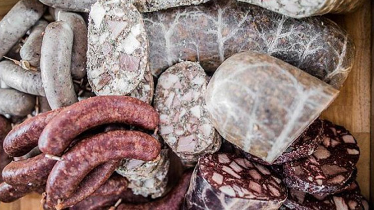 Charitativní zabíjačka ve Vřesovicích