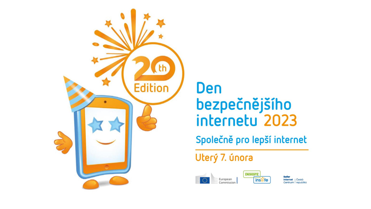 Den bezpečnějšího internetu