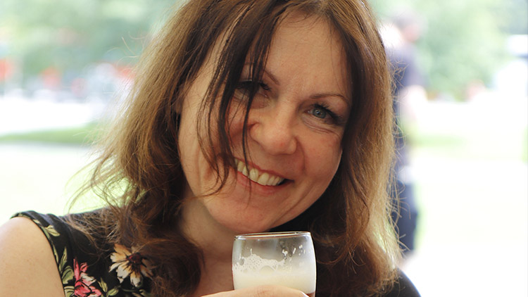  Lenka Dohnalová : „Chystáme velké oslavy, naši fanoušci se mají na co těšit“