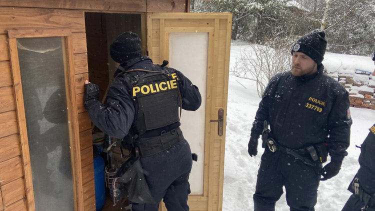 Máte svou chatu dostatečně zabezpečenou?