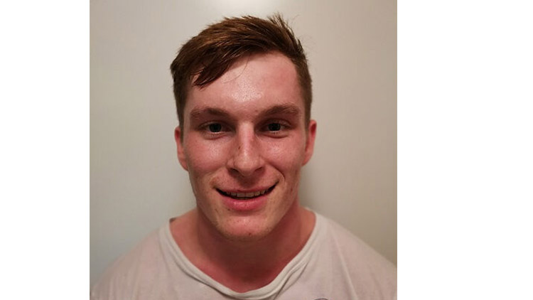 Vojtěch Pospíšil: „Řekli jsme si, že se začneme povzbuzovat“