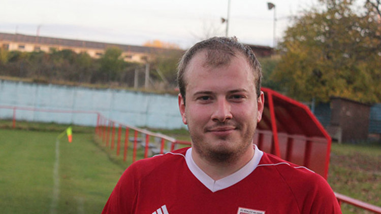 Jan Hlačík: „Herně jsme na tom velmi dobře.  Chybí nám ale efektivita“