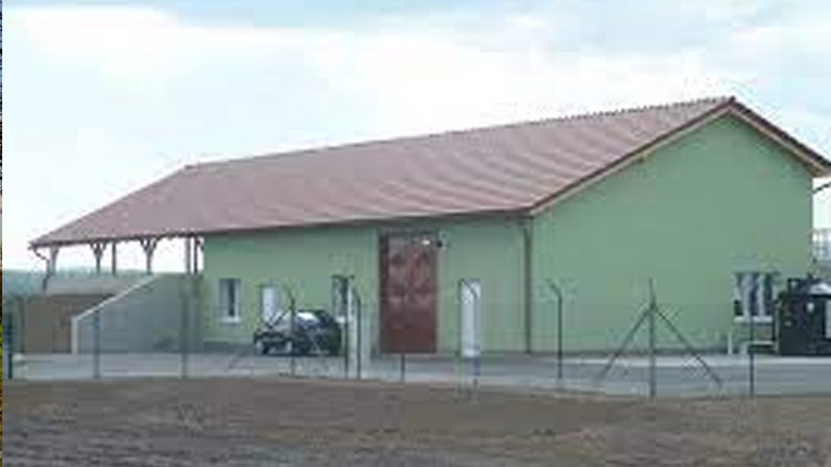 Na ČOV vznikne elektrárna