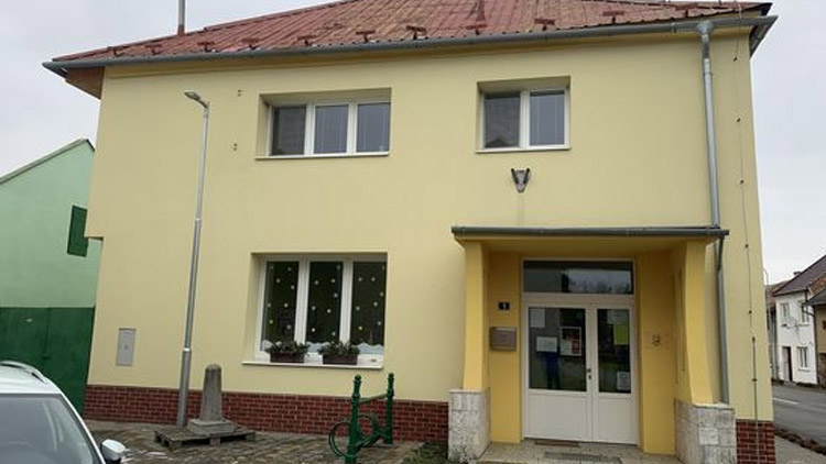 Pojďte dál! V Mořicích předvedou opravenou školku