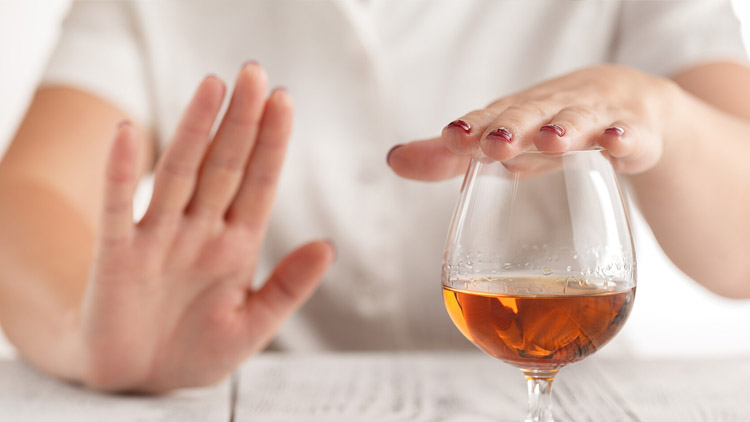 O „sušení“ a pak trocha vyznání