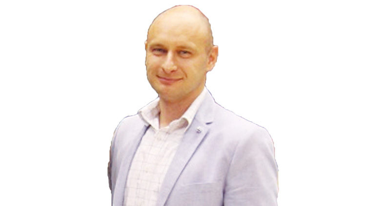 „Kapacity táborů jsme letos výrazně navýšili, i tak ale nedoporučuji otálet,“ hlásí Jan Zatloukal