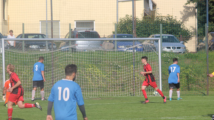 Jasný vládce i jasný padák