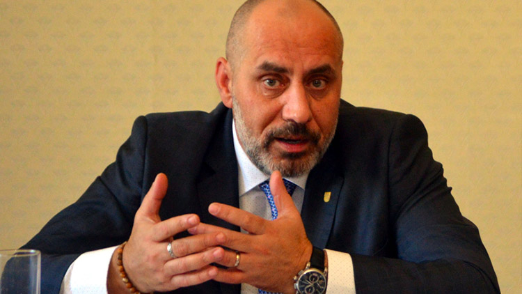 Co bude nejvyšší  orgán města  projednávat?