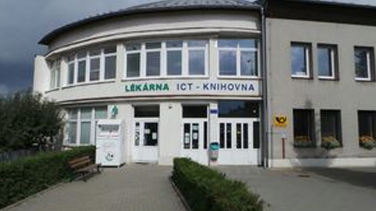 Sociální pracovnice nabízí pomoc