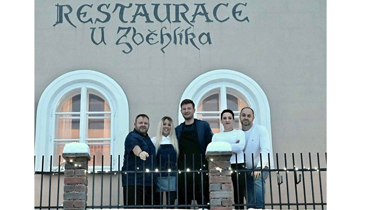 „Máme se o 200 procent lépe,“  hlásí bývalí provozovatelé  Hotelu Plumlov