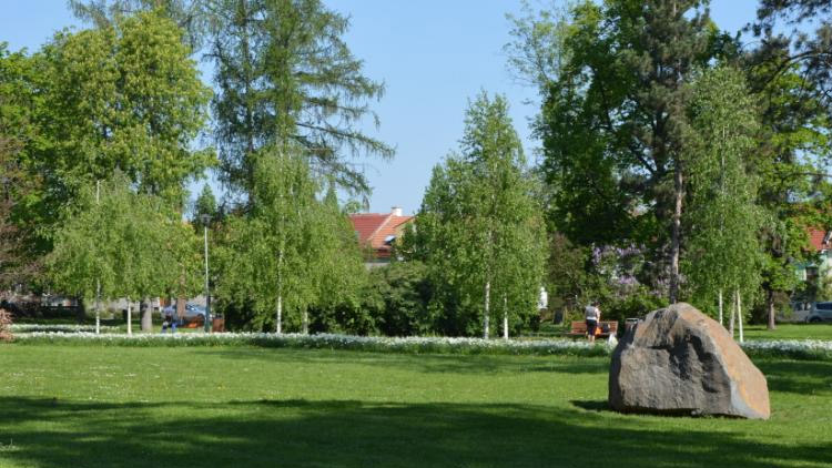 Hlasovat pro projekty lze už jen do úterý