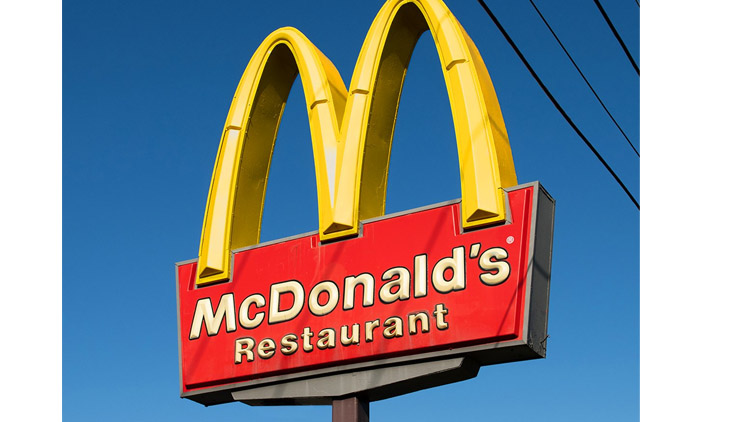 Do roka a do dne? Druhý McDonald’s  na Prostějovsku je zase blíž