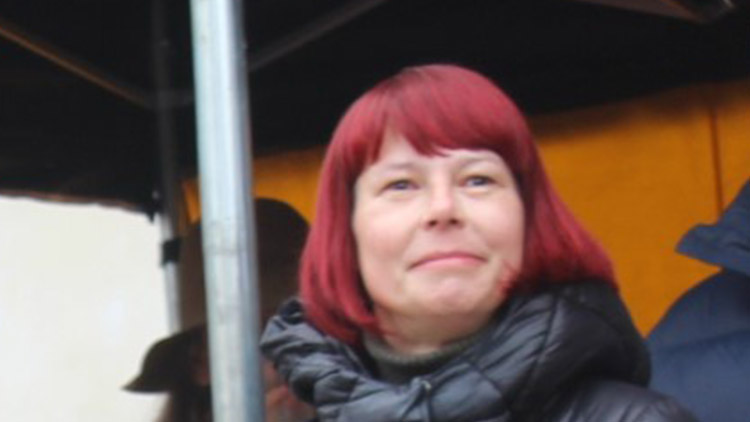 Milada Sokolová: „Na zabíjačkové polévce opravdu ujíždím“