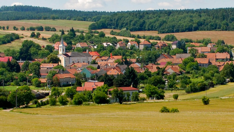 Plánují tělocvičnu