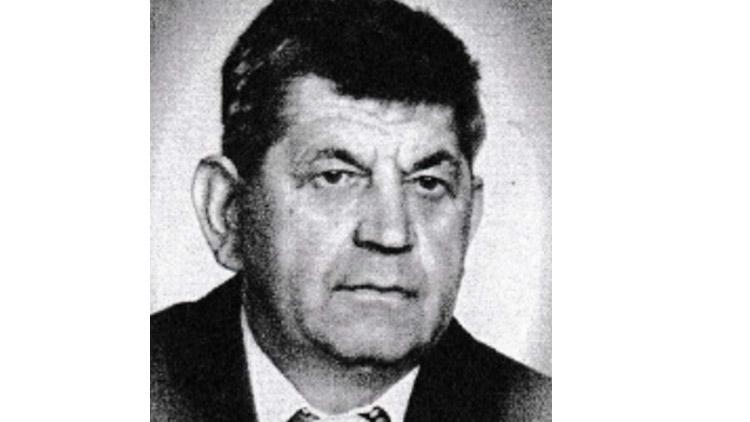 Zesnul Alois Makovec  starší