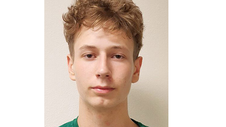 Prostějovský Matyáš Micka: „Bylo to dobré derby,  škoda těsné porážky…“