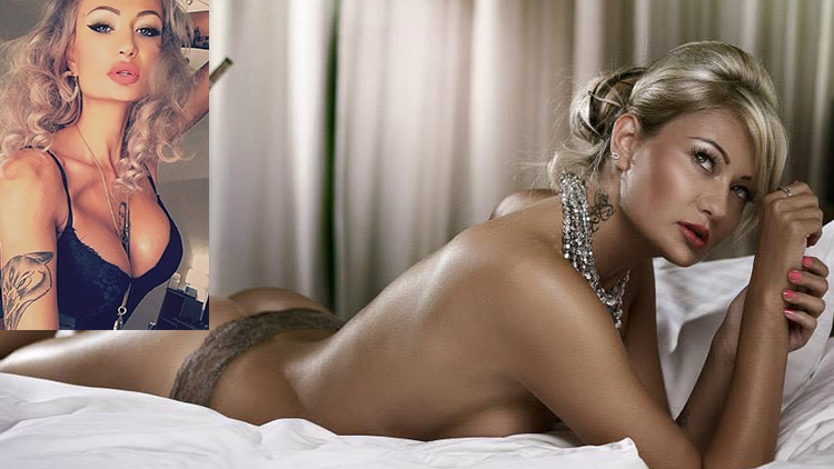 Zlatá „Barbie“ ze Stražiska obírala vlastní matku