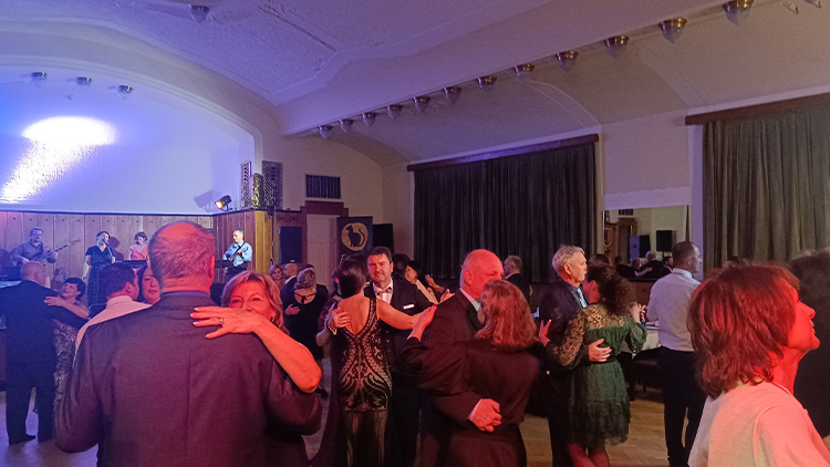 Základní škola E. Valenty oživila tradici