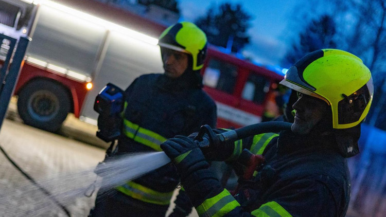 Bilance topné sezóny: větší počet zraněných i vyšší škody