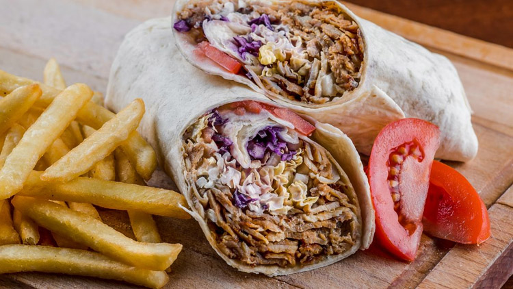 V Kauflandu otevřel Kebab. Chtějí ho i jinde