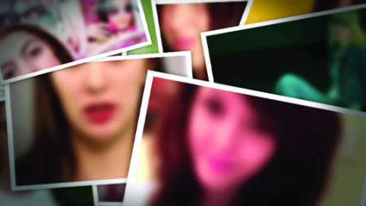 Posílali dětské porno, jednoho už policisté mají