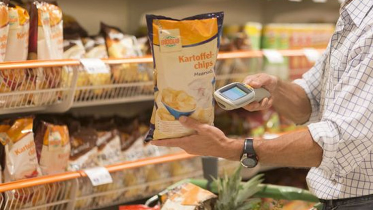 Podváděl se skenerem