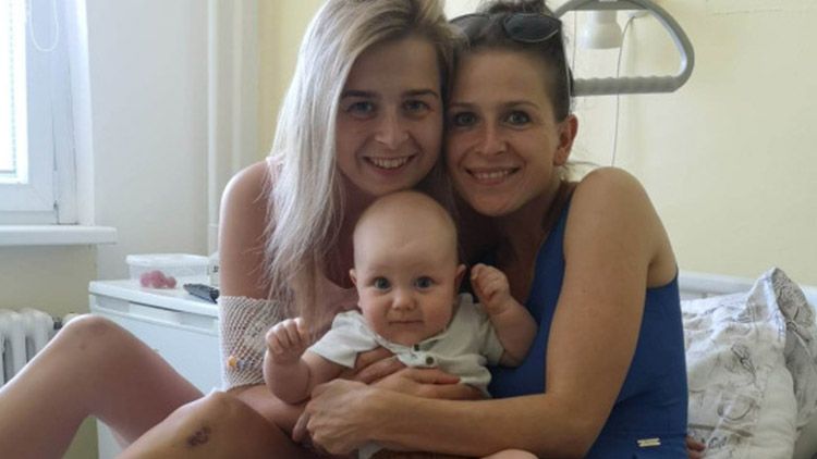 Boj s nádorem! Zuzana z Plumlova touží vyhrát