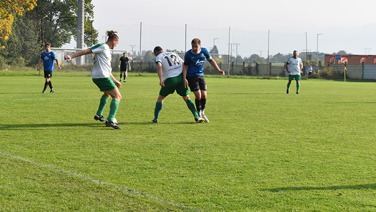 Mostkovice a Haná drží střed. Katastrofální podzim Smržic