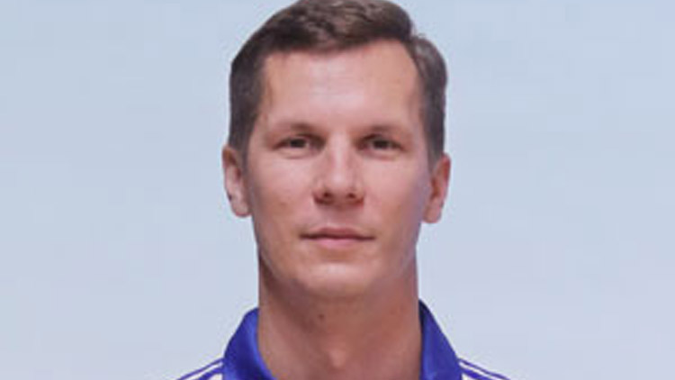 Michal Pešta : „Mám radost, když vidím, jak se hráči posouvají“