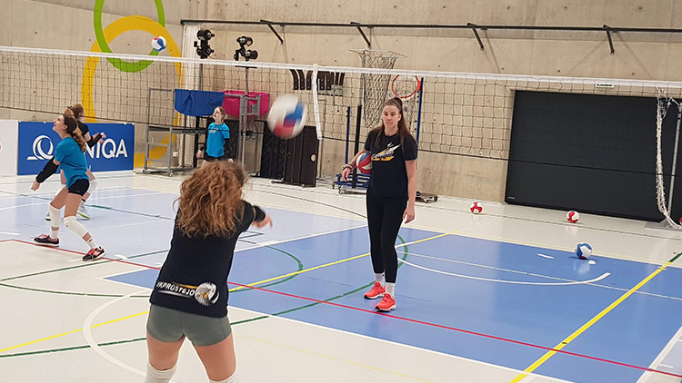 Karin Šunderlíková: „Chybělo víc emocí, hra byla spíš taková profesorská“