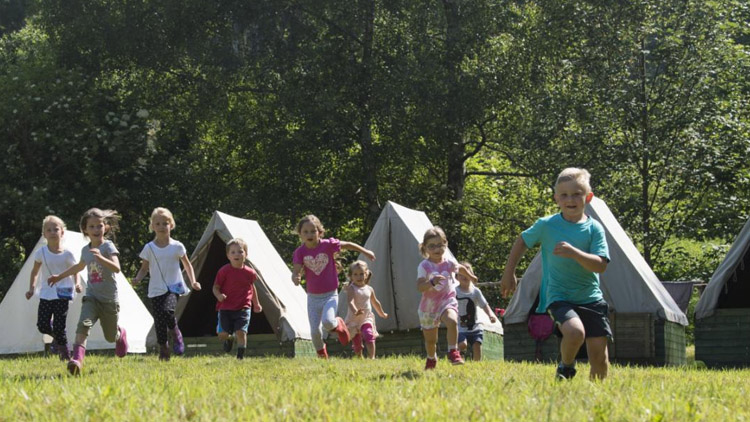 Zážitky a přátelství na celý život