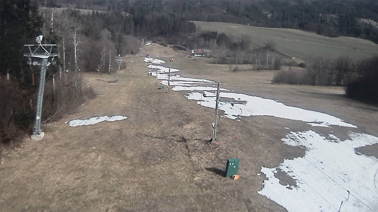 V Kladkách letos skončili  na Mezinárodní den žen