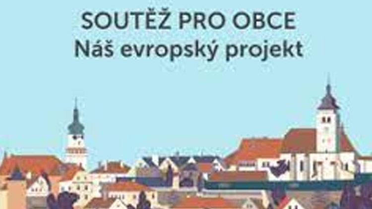 Hlasujte pro svůj evropský projekt!