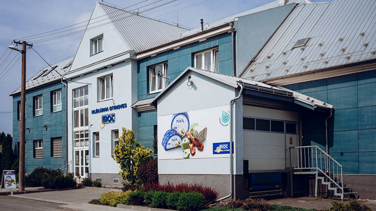 PROSTĚJOVSKO &amp; REGIONÁLNÍ PRODUKTY