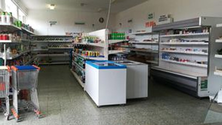 Ve Vranovicích znovu otevřou obchod