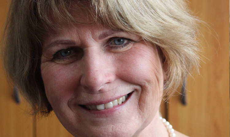 Zemřela bývalá náměstkyně primátora