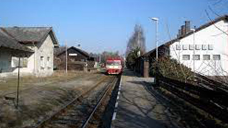 Čekání a čekání... Konice  doufá, že získá nádraží