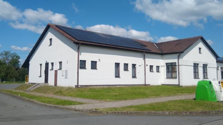 Němčické pečivo zkrachovalo. Zůstaly dluhy, věc vyšetřuje policie