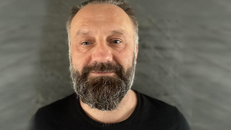 „Postoupit bychom určitě chtěli,“ nezastírá  ambice kouč rezervy Konice Petr Antl