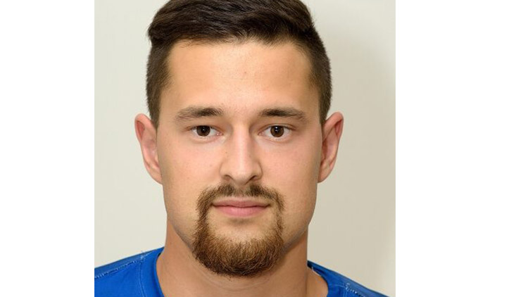 Marek Dostál: „Klobouk dolů za to, jak jsme bojovali.  Výkon rozhodčích? K těm se radši nebudu vyjadřovat“