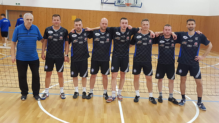 Jan Matkulčík: „Zápas se nám všem povedl“