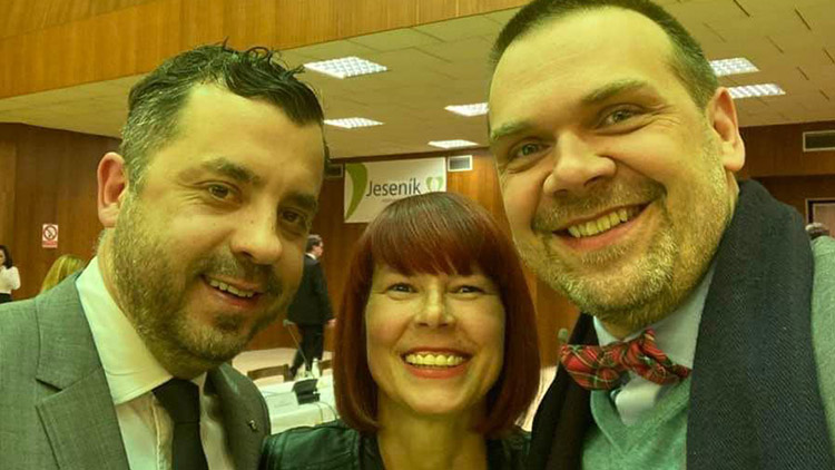 Sokolová jednala s vládou