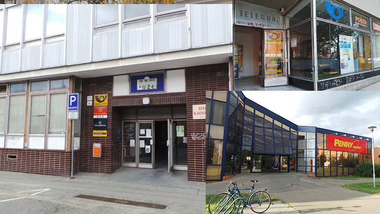 SKANDÁLNÍ ROZHODNUTÍ: Mínus čtyři pošty