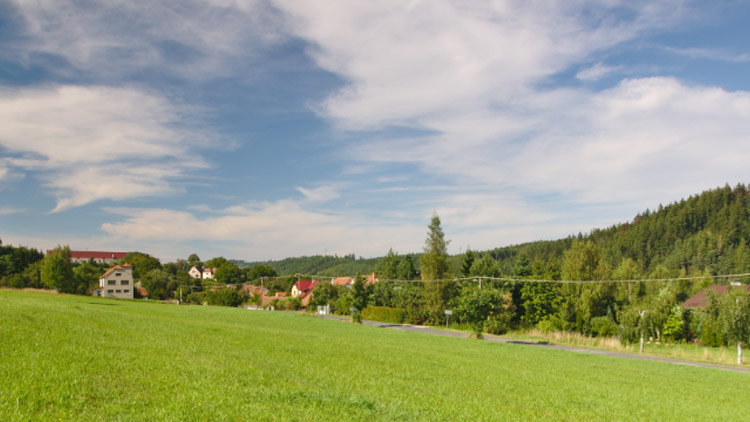 Čunín čeká schůzka kvůli školnímu autobusu