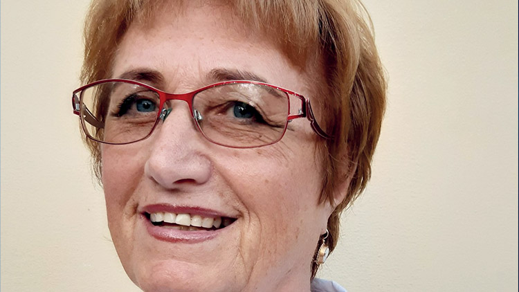 Emilie Hnízdilová: „Vykouzlit úsměv na rtech je to nejlepší, co člověk může udělat“