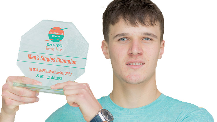 Jakub Menšík : „Davis Cup? Na ten pocit nikdy nezapomenu“