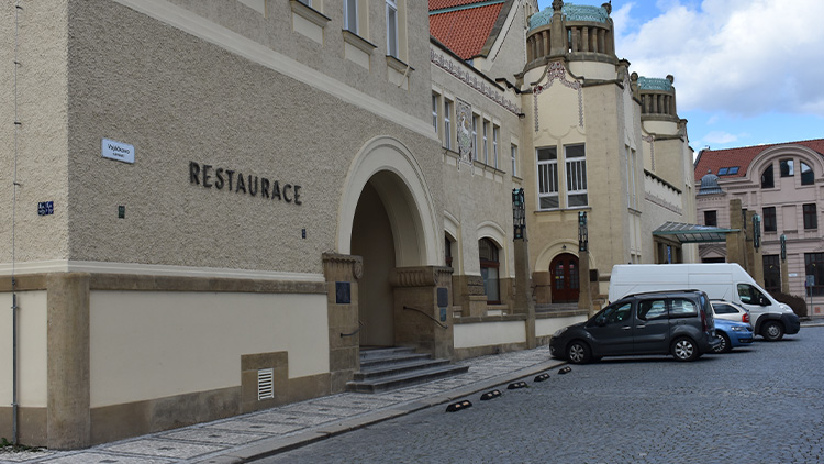  „Národ“ to zabalil už před Velikonocemi