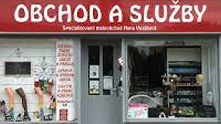 PROSTĚJOVSKO &amp; OBCHOD a SLUŽBY